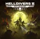 HELLDIVERS 2 Logo