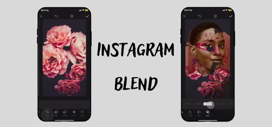 Instagram Blend: The New Way to Share and Discover Reels With Friends