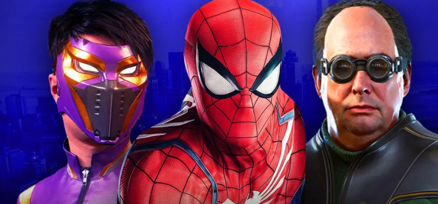 Insomniac’s Marvel's Spider-Man 3: Rumors about Playable Venom