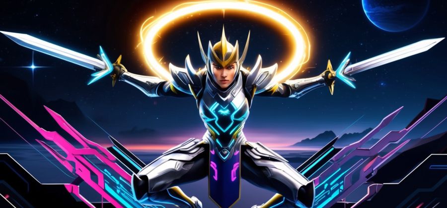 Stellar Blade’s Next Evolution: New Challenges, Costumes, and Enhanced Visuals