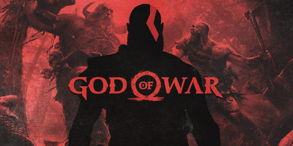 God of War game