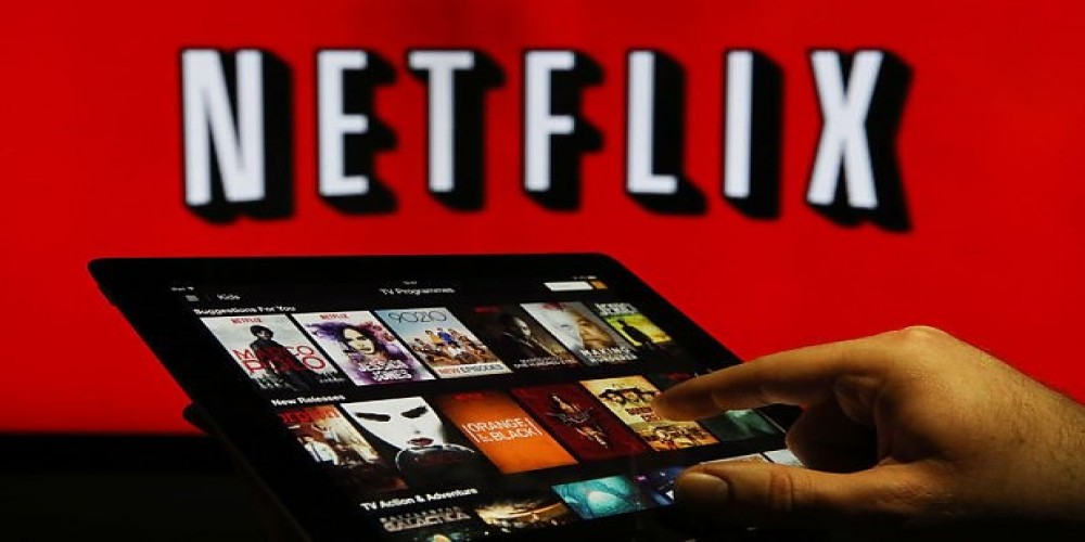 Netflix Reveals Its Most-Watched Gems: Insights on Viewers' Choices