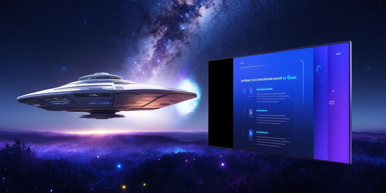 Starfield Unveils Hints at Exciting Updates and New Announcements