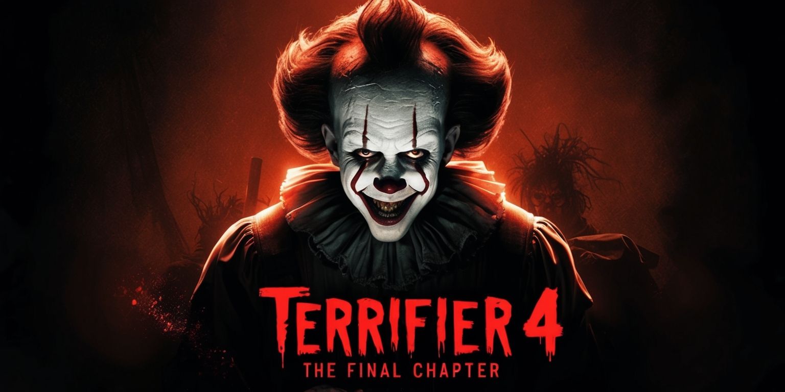 Terrifier 4: The Final Chapter in the Making