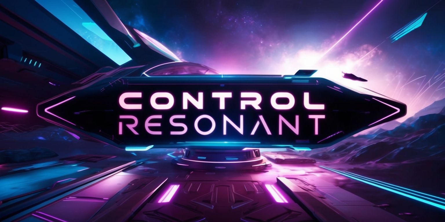 Control Resonant: Embarking on a 30-to-50 Hour Epic Journey
